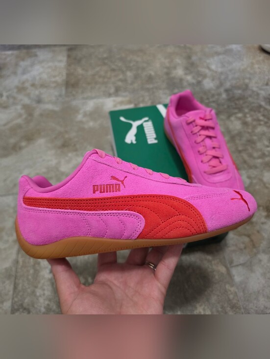 Puma Shoes - Puma Speedcat OG Sneakers / Women's Size US 7.5